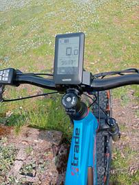 bike elettrica