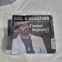 CD Gigi D'Agostino - L'Amour Toujours 2 