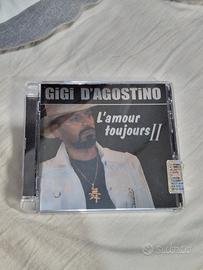 CD Gigi D'Agostino - L'Amour Toujours 2 