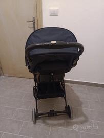 passeggino inglesina 