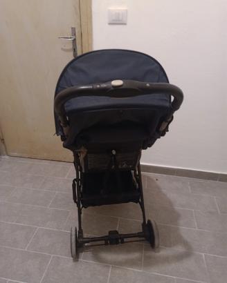 passeggino inglesina 
