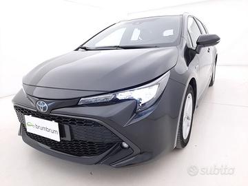 Toyota Corolla TS Hybrid Active BR511764 1.8 Full 