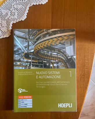Nuovo sistemi e automazione 1