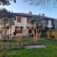 Villetta Trifamiliare Calderara di Reno