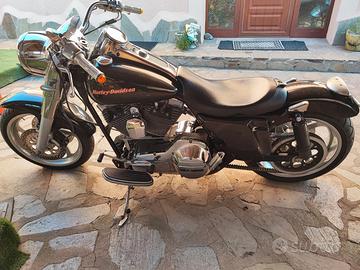 Harley Davidson Road king