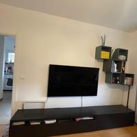 Mobili componibili salotto ikea