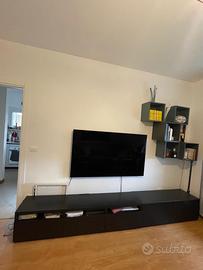 Mobili componibili salotto ikea