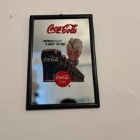 Quadri coca cola e finest