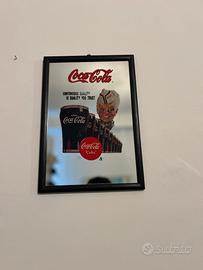 Quadri coca cola e finest