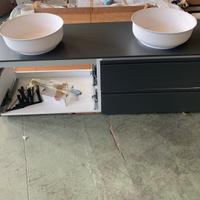 Mobile bagno design Idea Group