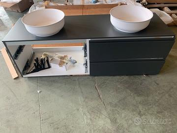 Mobile bagno design Idea Group