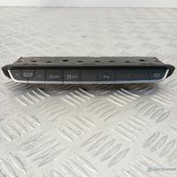 Pulsantiera Centrale Cruscotto Audi A4 A5 B9 MMI O