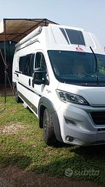 Adria Twin 640