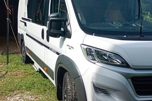 Adria Twin 640
