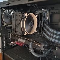 Componenti PC Fisso (Leggere Descrizione)