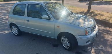 NISSAN MICRA K11 1.0 (44kw/60cv). 3p-Comfort EURO4