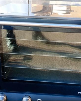 Forno professionale