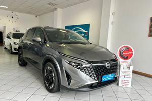 Nissan Qashqai 1.3 MHEV N-Connecta 2025