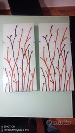 Lampada da Parete Vintage Ikea