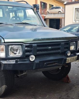 Land Rover Discovery 3.5i V8 5 porte