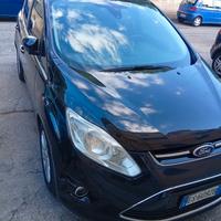 Ford Focus cmax 1.6 del 2011