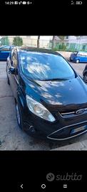 Ford Focus cmax 1.6 del 2011