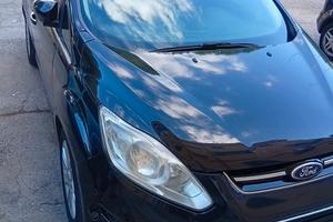 Ford Focus cmax 1.6 del 2011