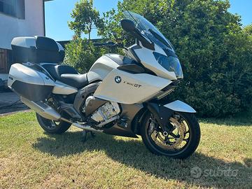 BMW k 1600 GT come nuova km 30.000