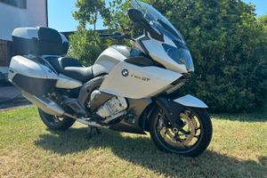 BMW k 1600 GT come nuova km 30.000