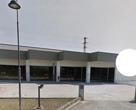 Capannone e uffici a San Possidonio Modena