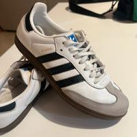 ADIDAS SAMBA