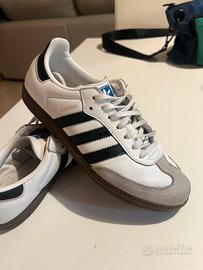 ADIDAS SAMBA