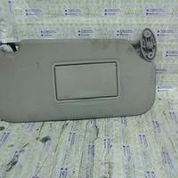ALETTA PARASOLE PARABREZZA C/SPECCH. DX. FORD FIES