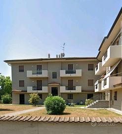 Appartamento in Curtatone MN