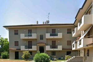 Appartamento in Curtatone MN