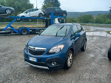 Opel Mokka 1.6 Turbo Ecotec 140CV 4x4 Start&Stop C