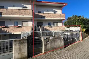 Villa a schiera di testa - Remanzacco