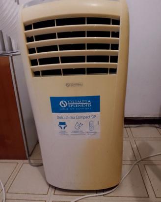 Climatizzatore