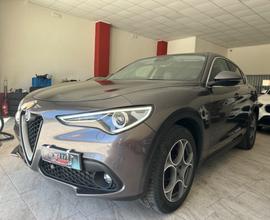 Alfa Romeo Stelvio 2.2 Turbodiesel 190 CV AT8 Q4 E