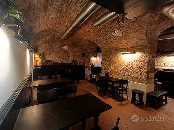 5N osteria bar in veronetta