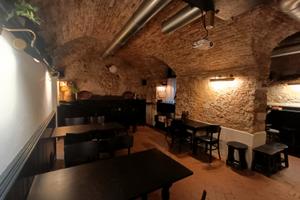 5N osteria bar in veronetta