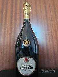 Giulio Ferrari Riserva del Fondatore 2008 TrentoDo