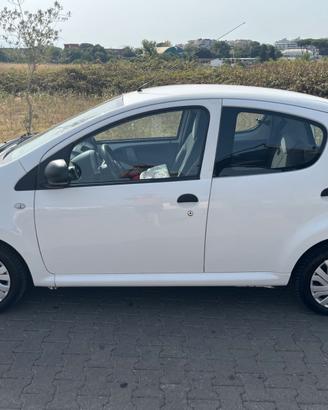 Citroën C1 1.0 Benzina - 2012 unicaproprietaria