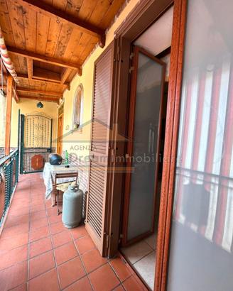 Appartamento Via Cumana Rif.G1988