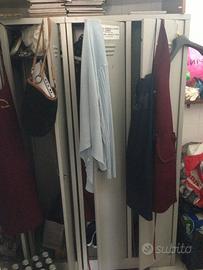 Arredo per gelateria