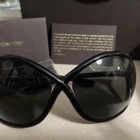 Occhiale da sole Tom Ford