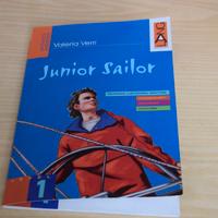 Junior Sailor - Edizioni Lang - Libro vacanze 