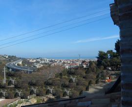 Casa singola - San Benedetto del Tronto