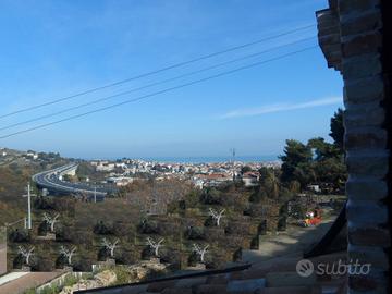 Casa singola - San Benedetto del Tronto