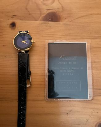 orologio da donna